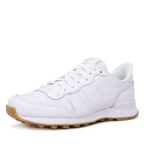 nike internationalist wit maat 44 11.5|Womens Internationalist Shoes (1) .